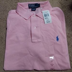 Men's Ralph Lauren Polo